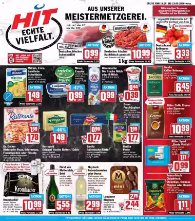 Leidinio virselis: Hit akcijų leidinys (Galioja nuo 2026-05-18 iki 2026-05-23)