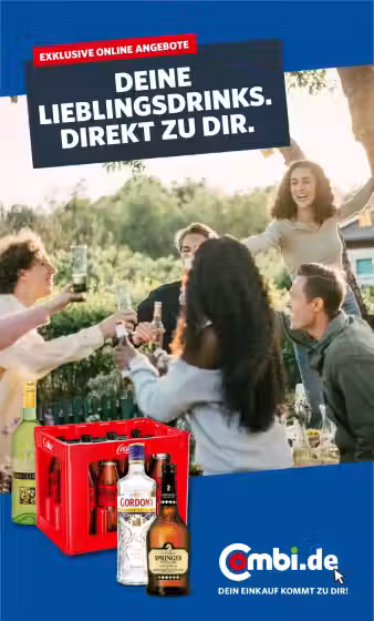 Leidinio virselis: Combi akcijų leidinys Nr. 2 (Galioja nuo 2026-05-18 iki 2026-05-23)