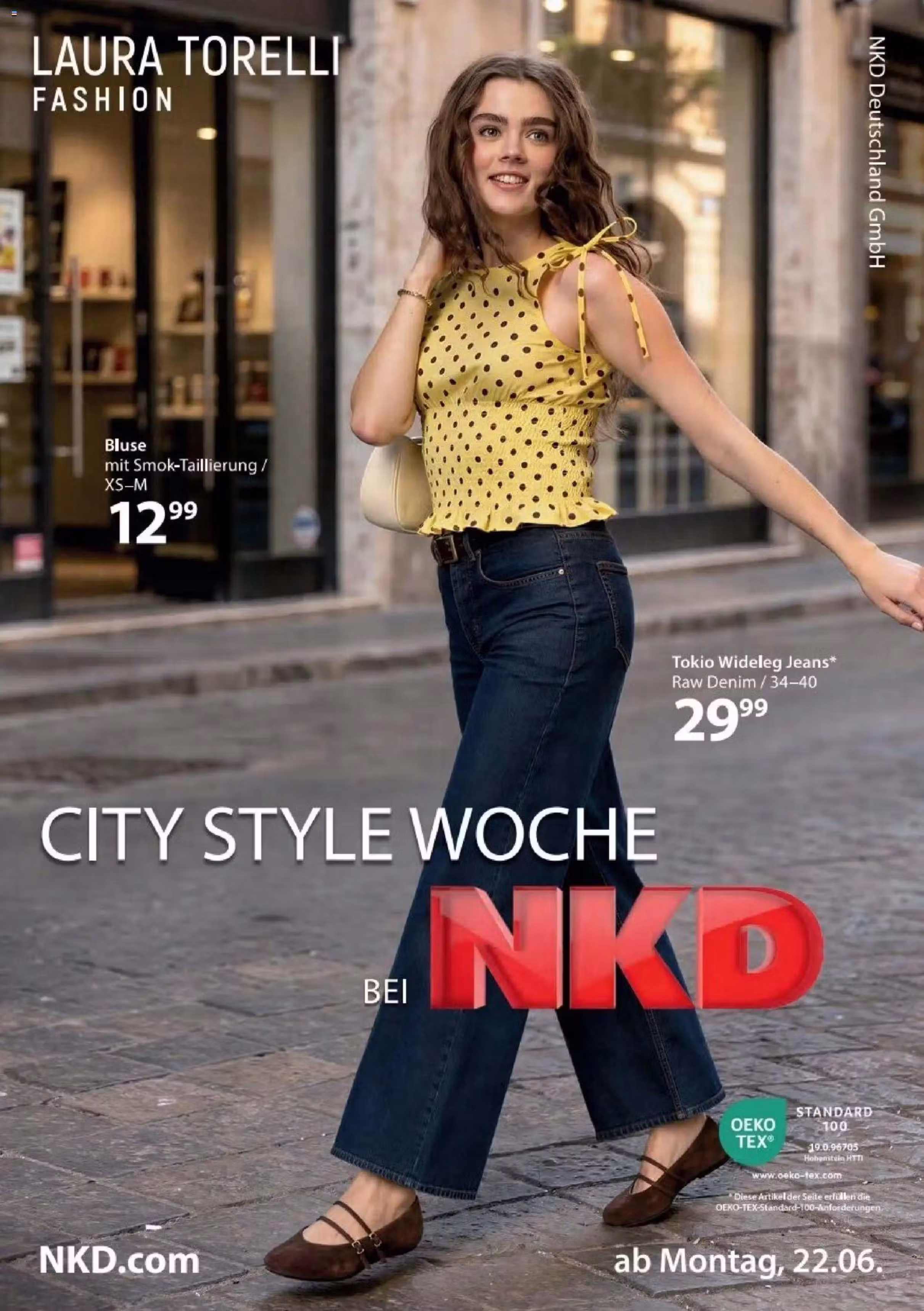 Leidinio perziura: Nkd akcijų leidinys (Galioja nuo 2026-06-22 iki 2026-07-12)