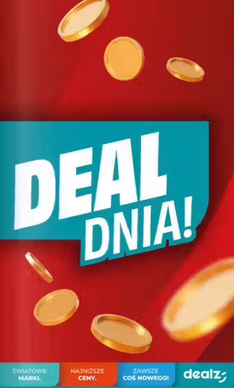 Leidinio virselis: Dealz akcijų leidinys Nr. 2 (Galioja nuo 2026-07-02 iki 2026-07-08)