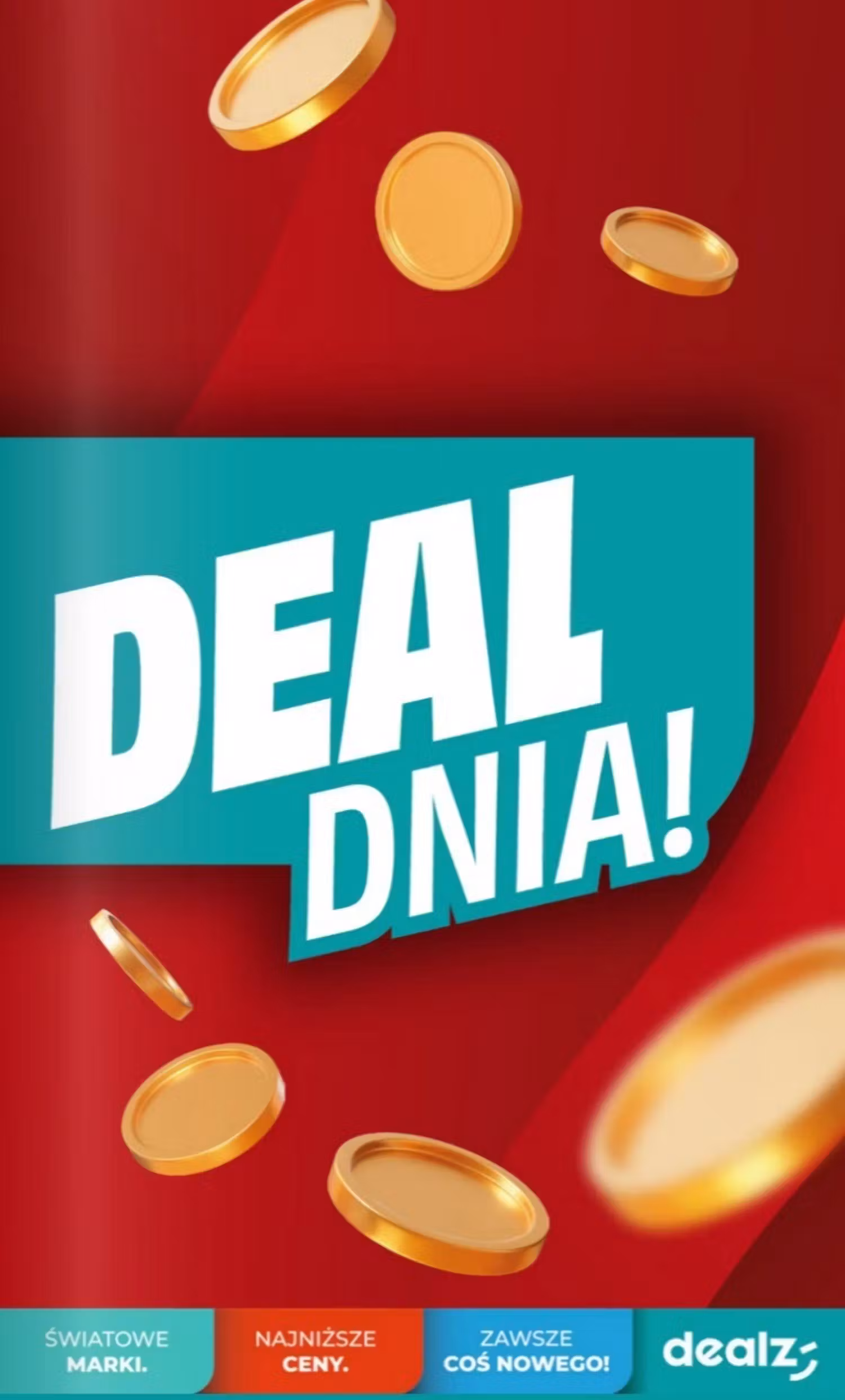 Leidinio perziura: Dealz akcijų leidinys Nr. 2 (Galioja nuo 2026-07-02 iki 2026-07-08)
