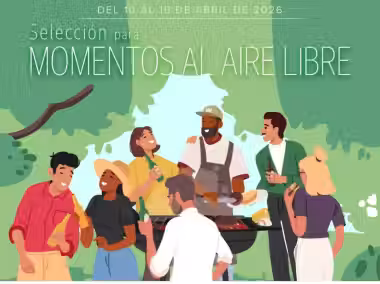 Portada del folleto: Shopper Costco folleto de ofertas (Válido del 2026-04-10 al 2026-04-19)