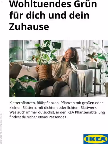 Brochure preview: Ikea Kuchen promotions leaflet Nr. 2 (Valid from 2025-09-30 to 2026-09-30)