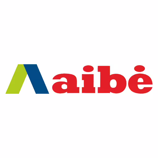 Aibė Latvia