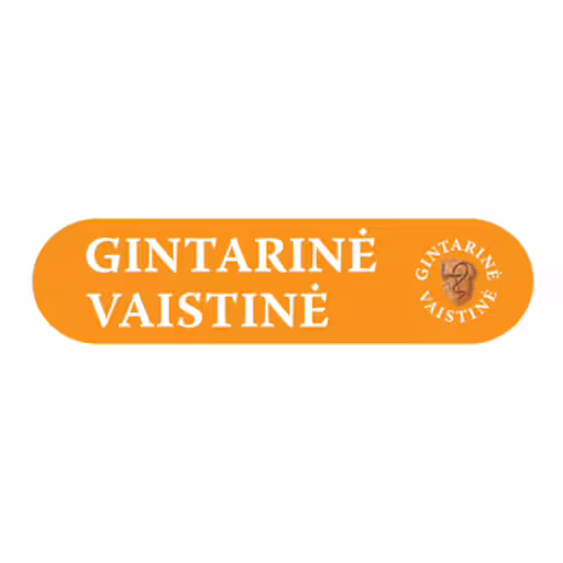 Gintarinė Vaistinė