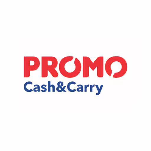 PROMO Cash & Carry