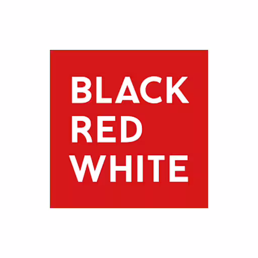Black Red White