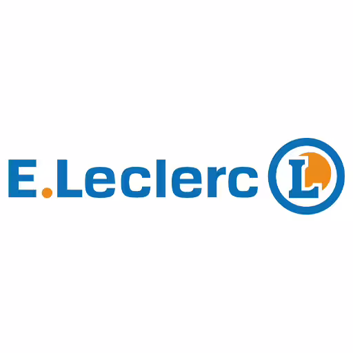 E Leclerc