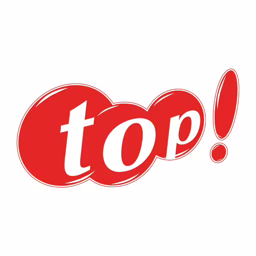 TOP Latvia